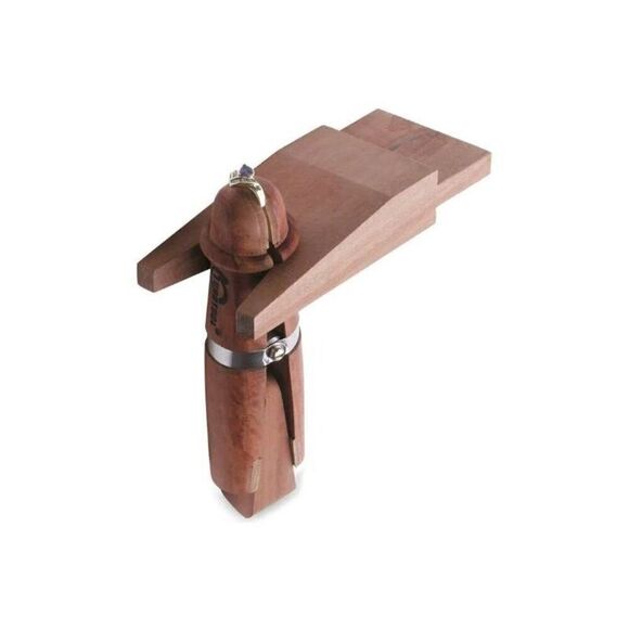 Jewelry clamp for Gold smithing - Picture 10 of 16